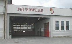 Freiwillige Feuerwehr Waldzell